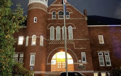 Lewiston Government Meetings- Week of April 12th