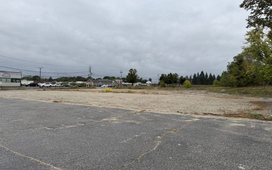 Martel School Senior Housing Groundbreaking Pushed Back