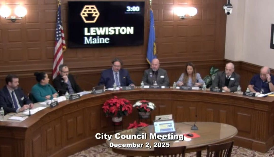 Possible Committee Showdown Looms Between Mayor and City Council