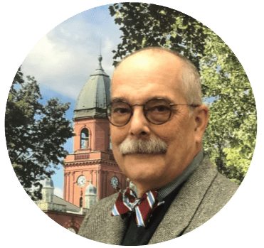 David Chittim to Return as Council President