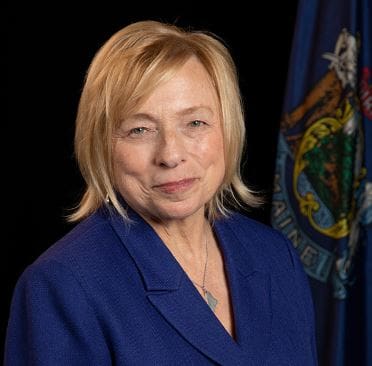 Governor Mills Calls for School Cell Phone Ban