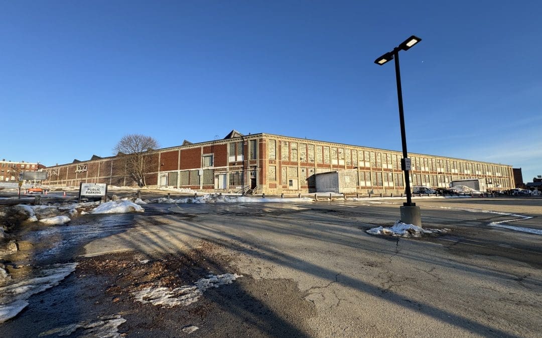 Bates Mill #5 Extension Granted for 6 Months