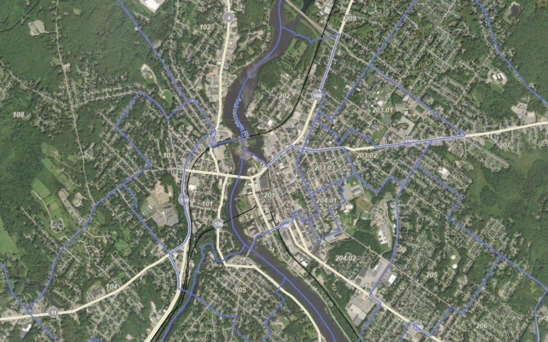 City Seeks Input on CDBG Funding Plan