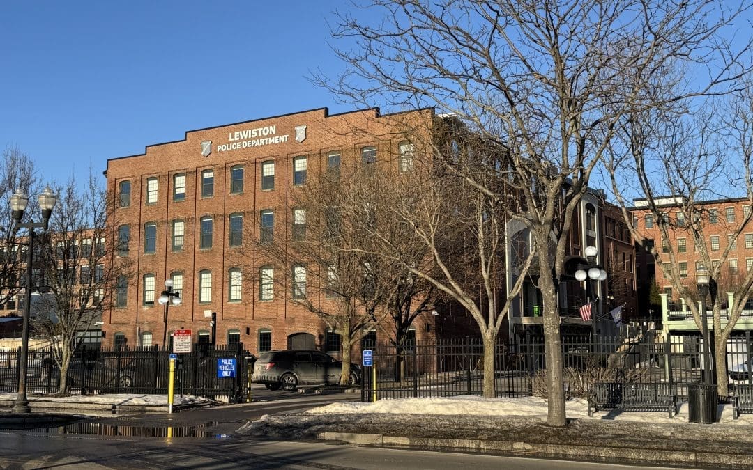 Safety Committee Receives First Passage from Council