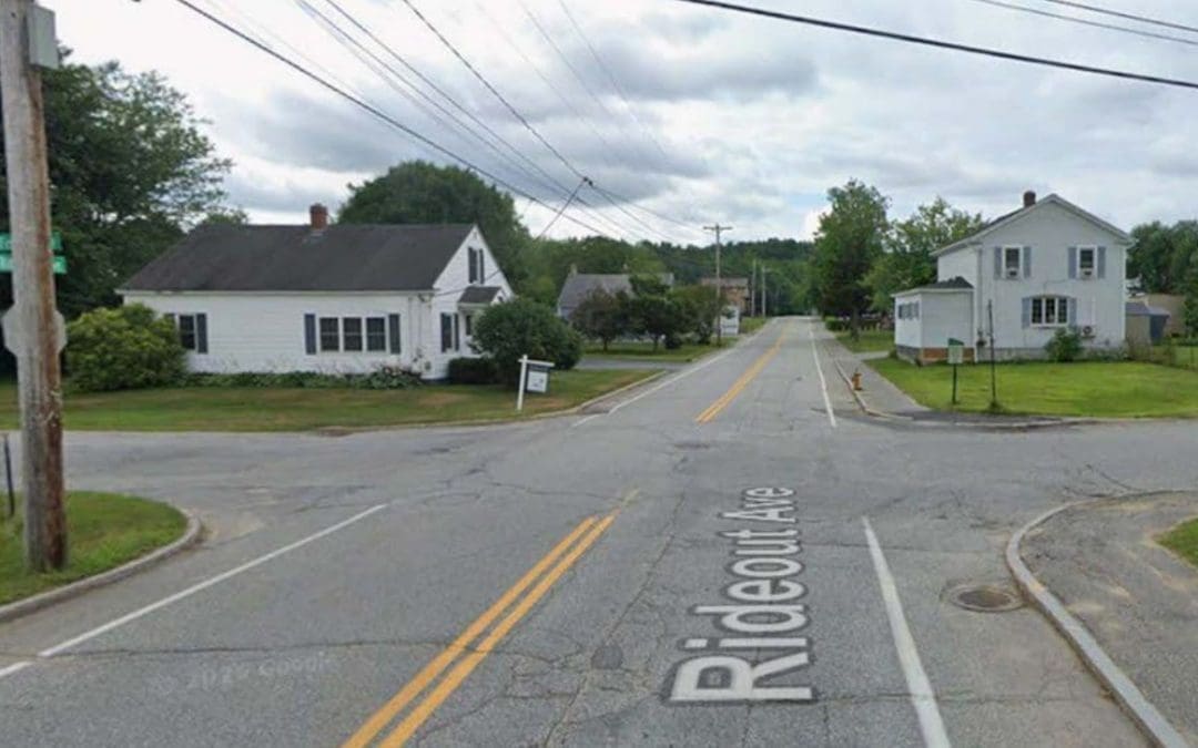 City May Add Stop Signs to Fight Rideout Avenue Speeding