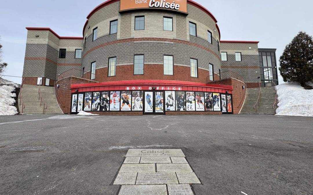 Council Postpones Final Approval of Colisee Sale Guarantee