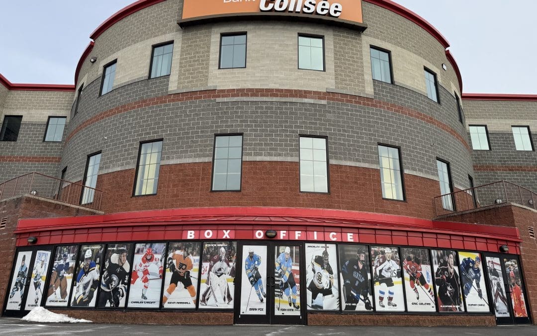 Council Again Postpones Colisee Support Vote
