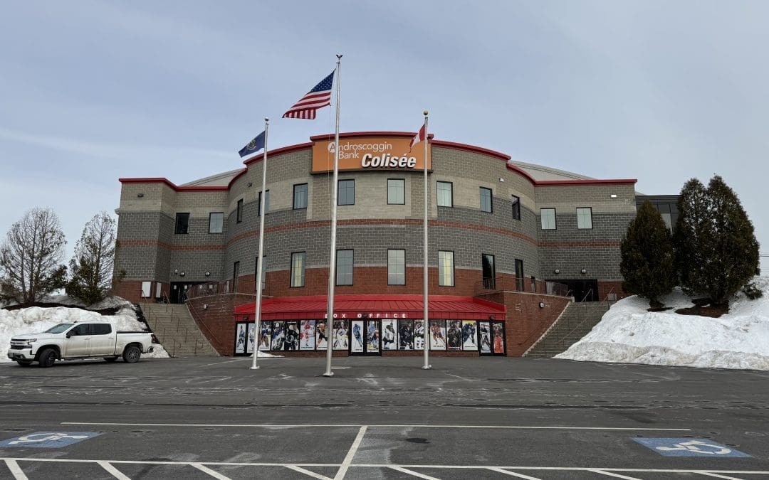 Council to Vote on $1.4 Million Guarantee for Sale of Colisee