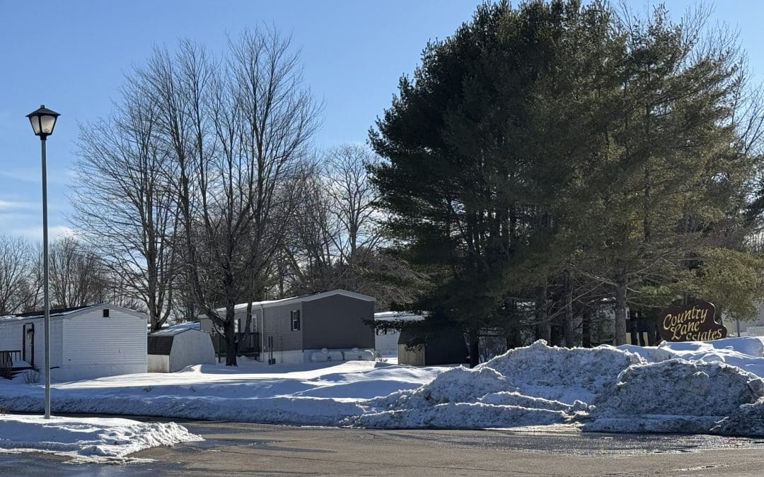 Council Approves Mobile Home Rent Moratorium