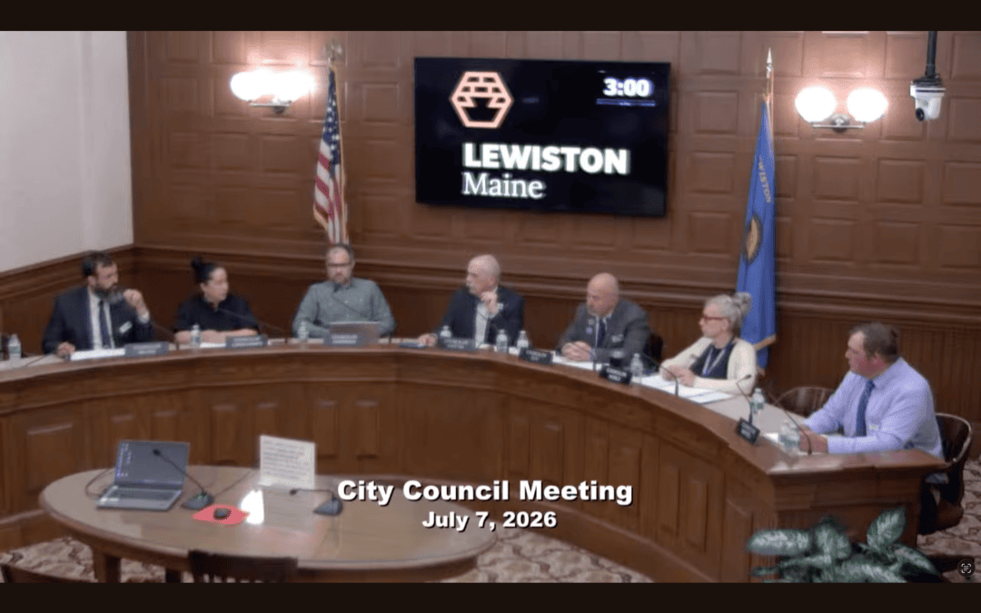 City Council Acts on Syringe Petition