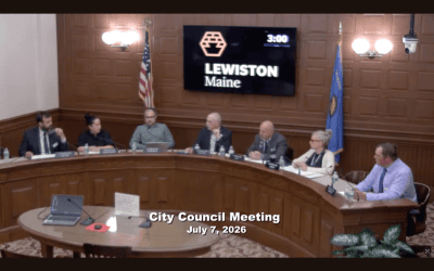 City Council Acts on Syringe Petition